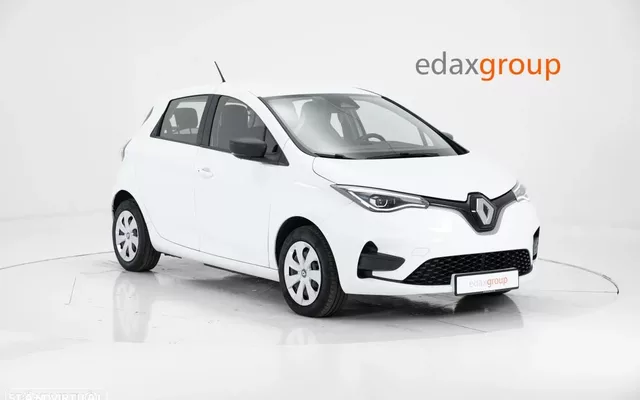 Renault Zoe (c/ Bateria) Zen 40