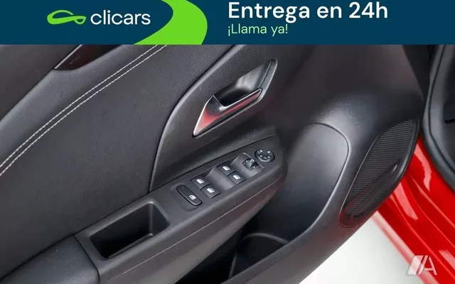 OPEL Corsa -e Elegance-e