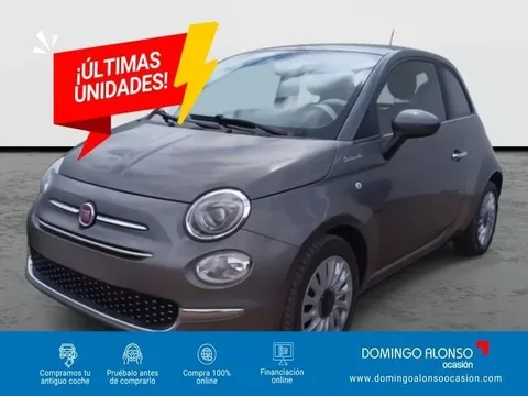 FIAT 500 Dolcevita 1.0 Mild Hybrid