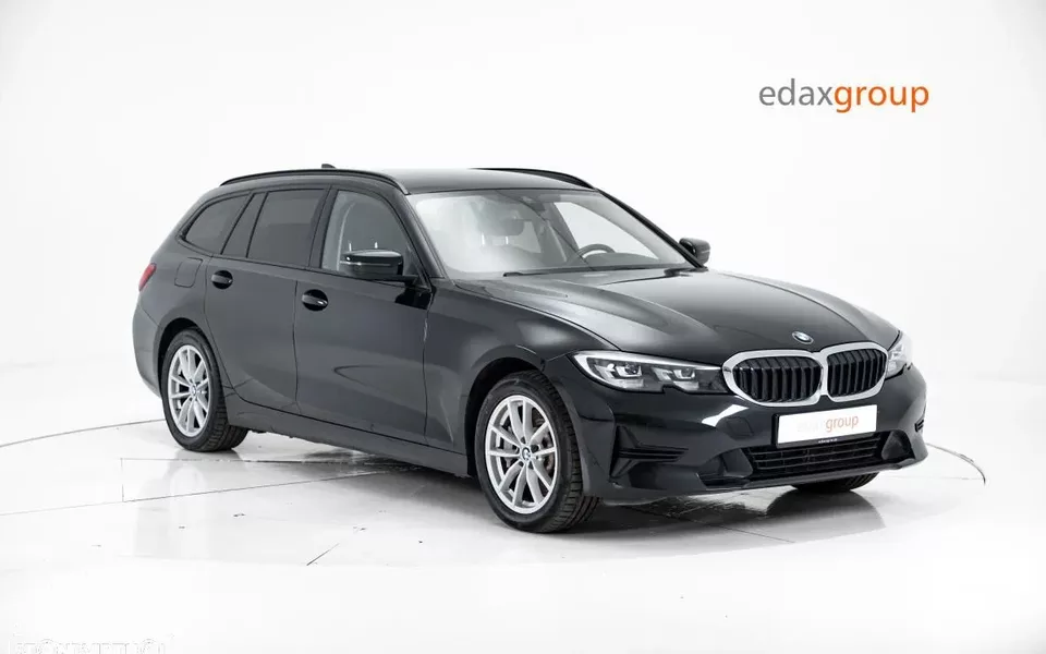 BMW 330 e Corporate Edition Auto