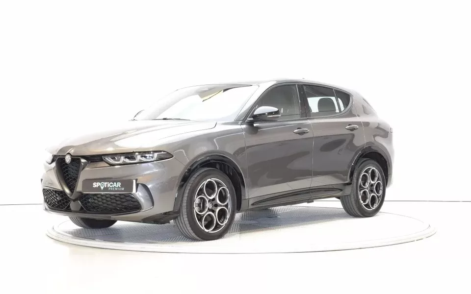 ALFA ROMEO Tonale Tonale 1.5 MHEV Sprint FWD