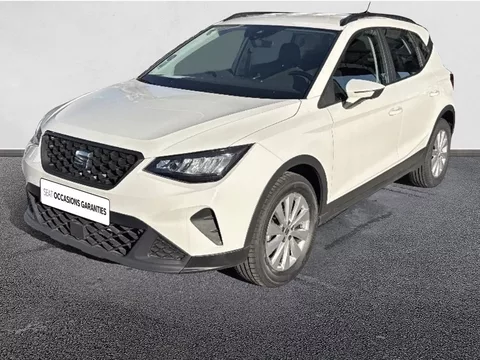 SEAT ARONA 1.0 TSI 95 ch Start/Stop BVM5 Style