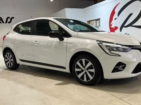 RENAULT Clio Clio Blue dCi Equilibre 74kW