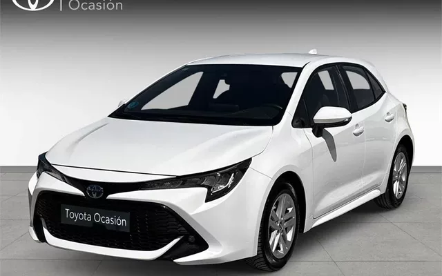 TOYOTA Corolla Corolla 125H Active Tech