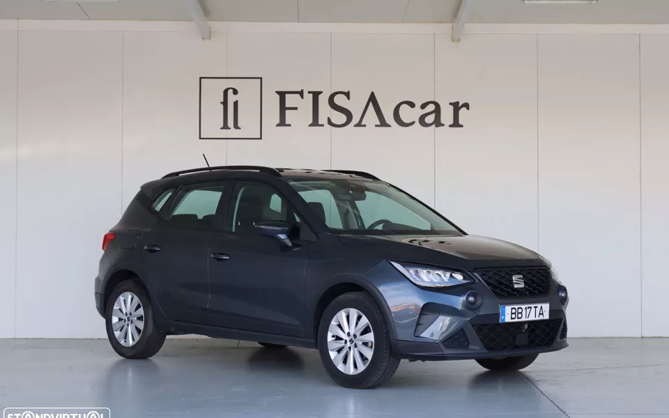 SEAT Arona 1.0 TSI Style