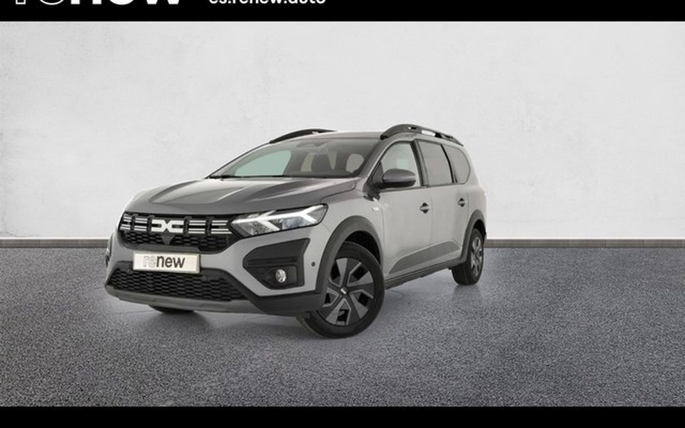 Dacia Jogger Expression 74 kW (100 CV) ECO-G