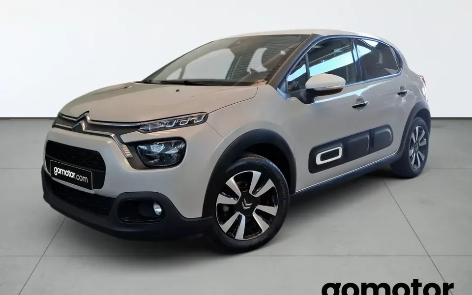 CITROEN C3 C3 SHINE 1.2 PURETECH 83CV 5P