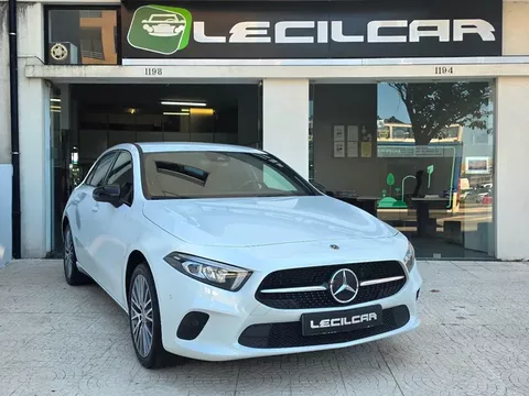 Mercedes-Benz A 250 e Style Plus