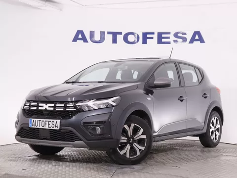 Dacia Sandero 1.0 TCE EXPRESSION AUTO 90CV 5P # IVA DEDUCIBLE, PARKTRONIC