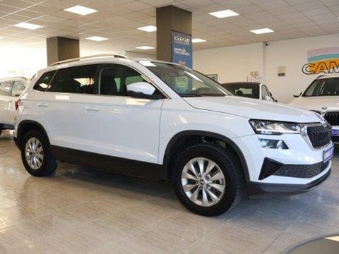 SKODA Karoq 2.0TDI AdBlue Ambition 4x4 DSG 110kW