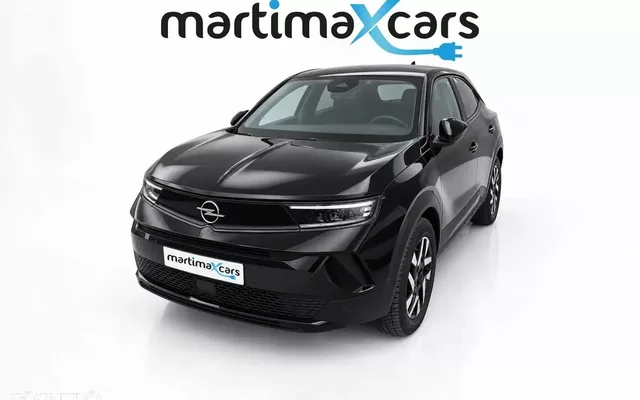 Opel Mokka-e