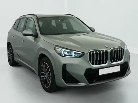 BMW X1 U11 SDRIVE 20D 163CH DKG7 M SPORT Occasion