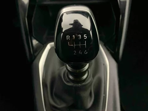 PEUGEOT - 2008 - 2008 1.2 PureTech Style