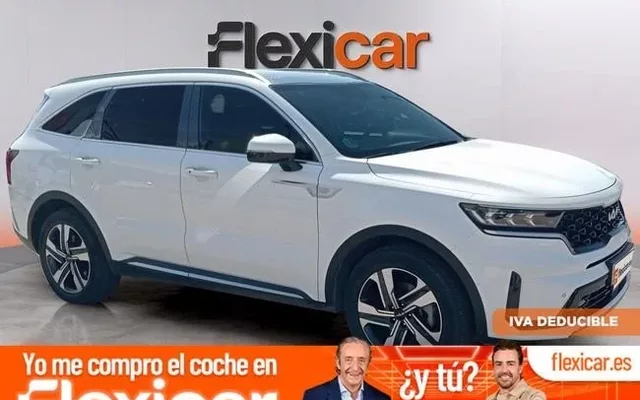 KIA Sorento Sorento 1.6 T-GDi HEV Plus Edition 4x2