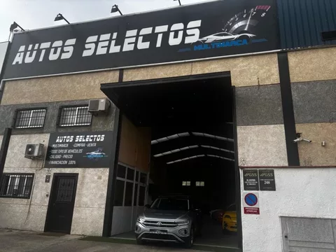 VOLKSWAGEN T-Roc T-Roc 2.0TDI Life DSG7 110KW - 20499€ en Yuncos