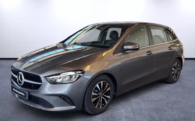 Mercedes-Benz B 180 d Style Plus Aut.