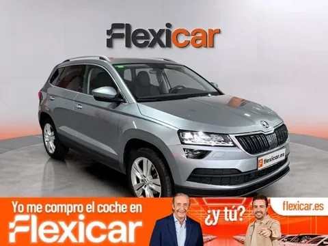 SKODA Karoq Karoq 1.5 TSI Style ACT