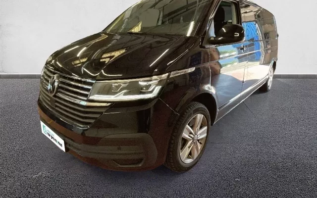 VOLKSWAGEN UTILITAIRES CARAVELLE 6.1 2.0 TDI 204 BMT Longue DSG7 4Motion Confortline