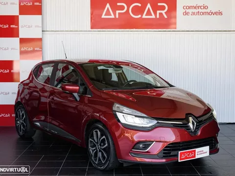 Renault Clio 1.5 dCi Limited EDition