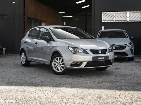 SEAT Ibiza 1.0 Style