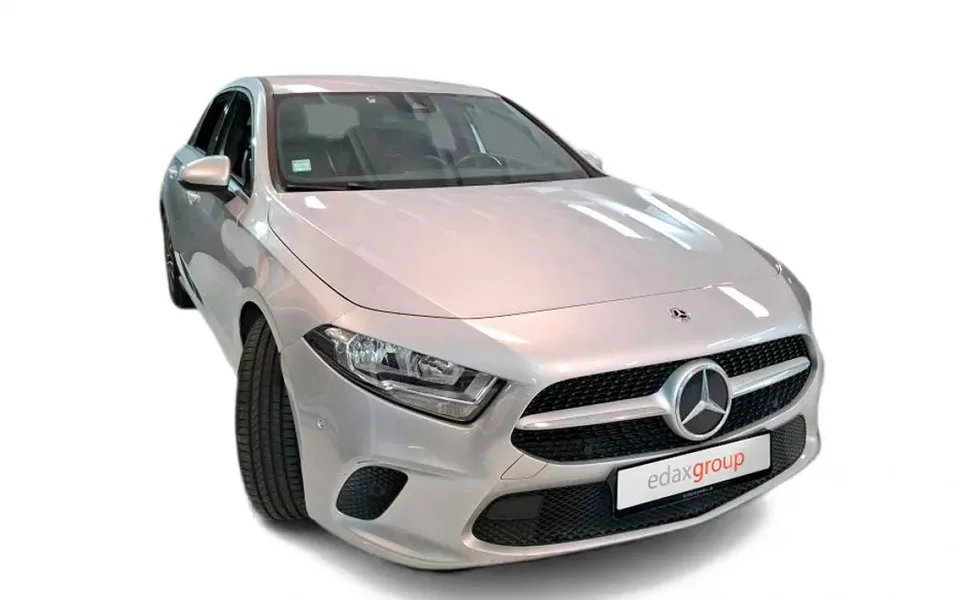 Mercedes-Benz A 180 d Style