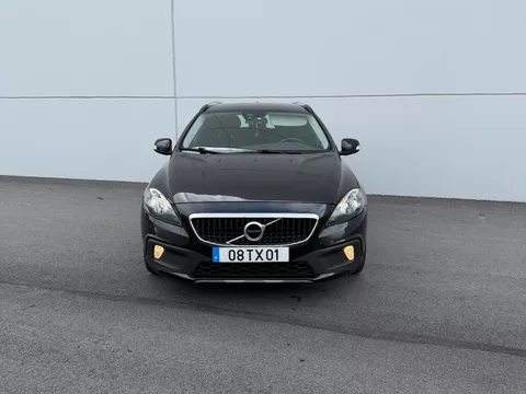 Volvo V40 2.0 D2 Kinetic Eco