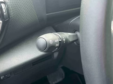 CITROEN - C4 - C4 1.2 Hybrid Plus e-DSC6