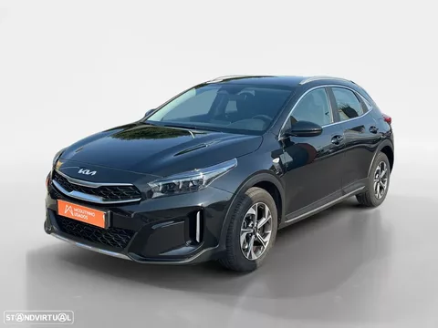 Kia XCeed 1.0 T-GDI Dynamic