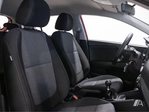 KIA Stonic Stonic 1.2 DPi Concept