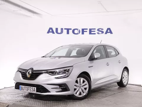 Renault Megane 1.5 BLUE DCI EQUILIBRE 115CV 5P