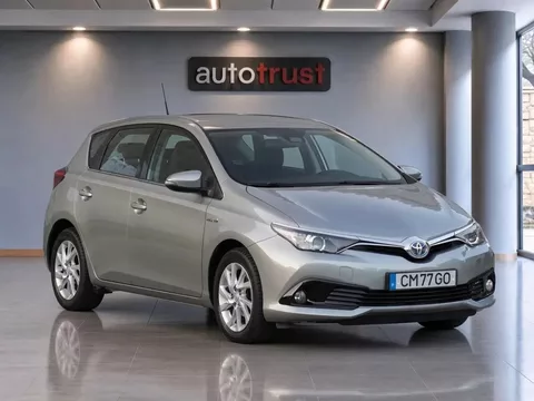 Toyota Auris 1.8 HSD Active