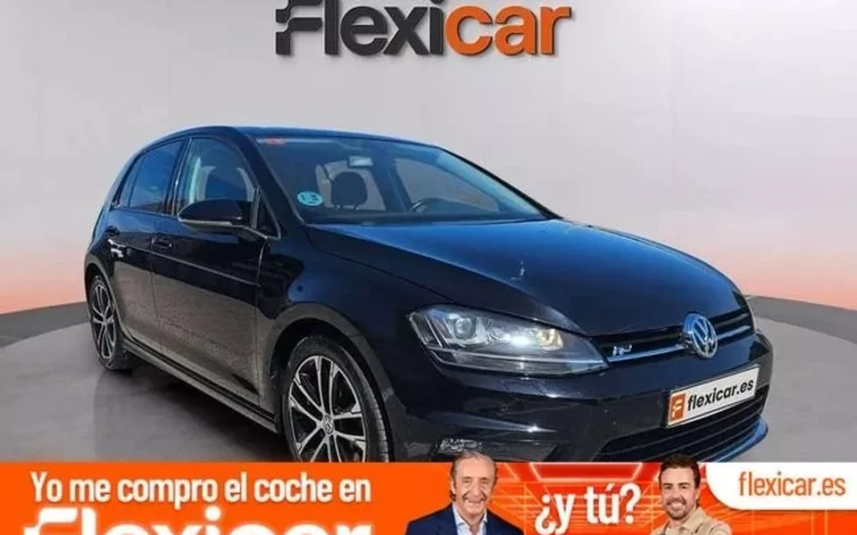 VOLKSWAGEN Golf Golf 2.0TDI CR BMT Sport DSG 150