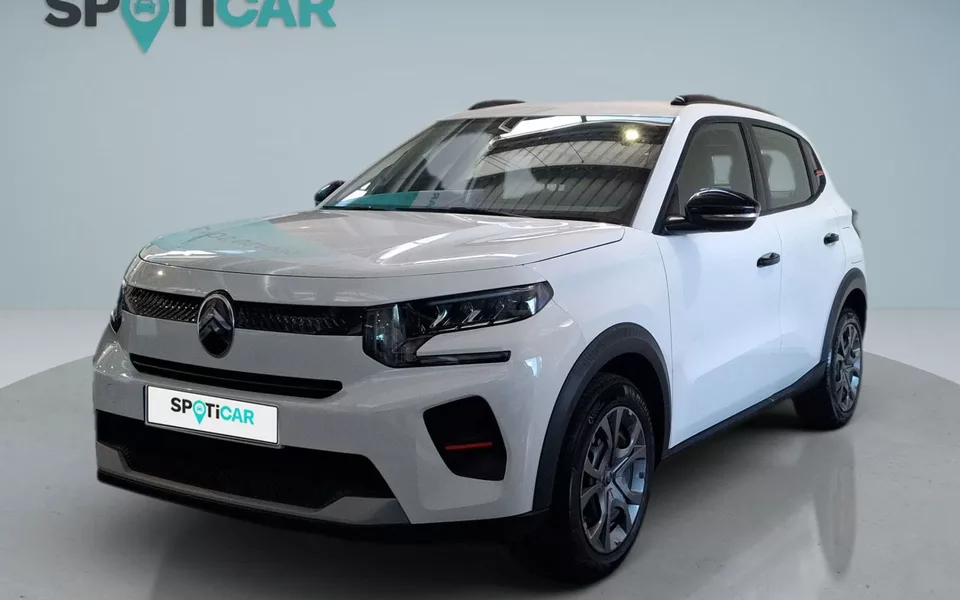 Citroën C3 1.2 PureTech Max