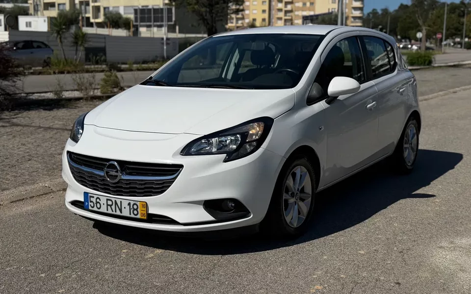 Opel Corsa 1.3 CDTi Business Edition