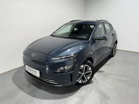 HYUNDAI Kona Kona EV Maxx 150kW - 27898€ en Almendralejo