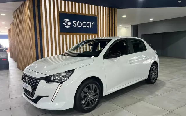 Peugeot 208 1.2 PureTech Active Pack