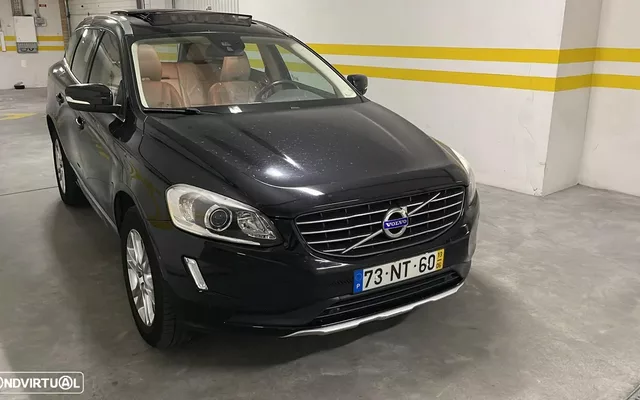 Volvo XC 60 2.0 D4 Momentum