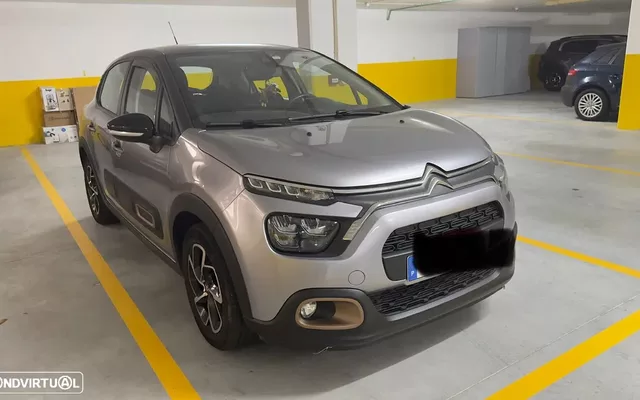 Citroën C3