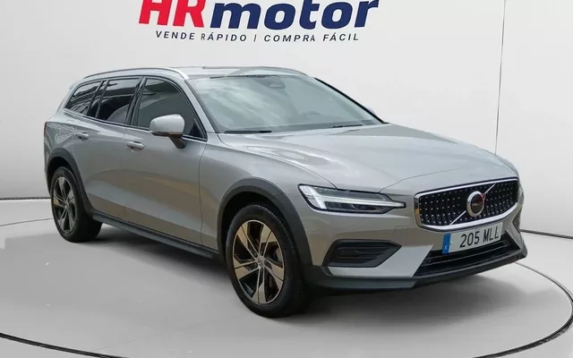 VOLVO V60 Cross Country V60 Cross Country B4 Core AWD Aut.