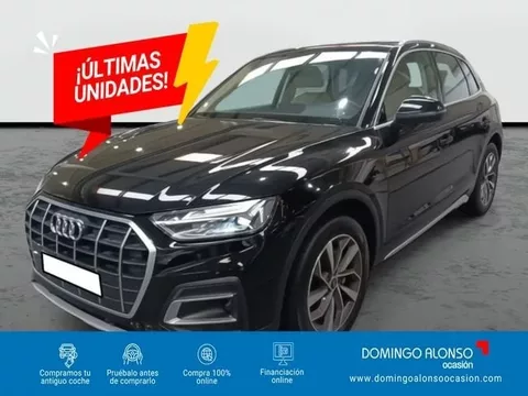 AUDI Q5 Nuevo Audi Sport 35 TDI 120 kW (163 CV) S tronic
