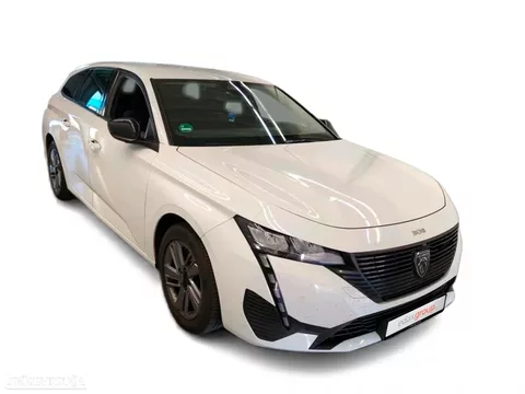 Peugeot 308 SW 1.2 PureTech Active