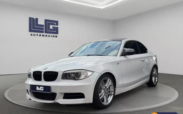 BMW Serie 1 BMW 135i