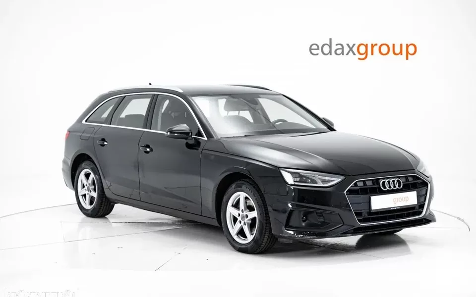 Audi A4 Avant 35 TDI S tronic