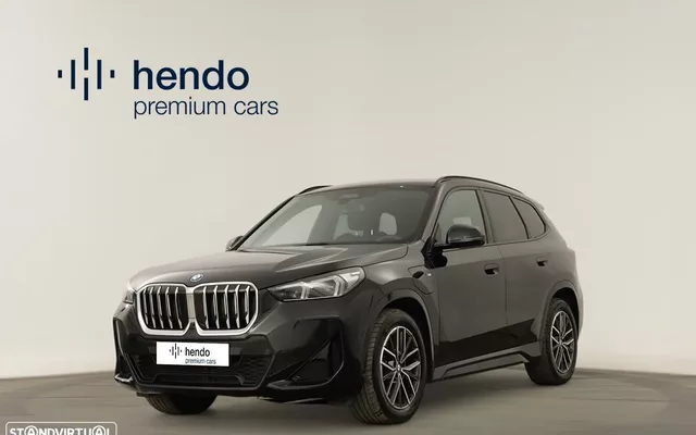 BMW X1 xDrive25e Pack Desportivo M