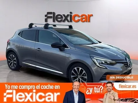 RENAULT Clio Techno TCe 90 (67kw)