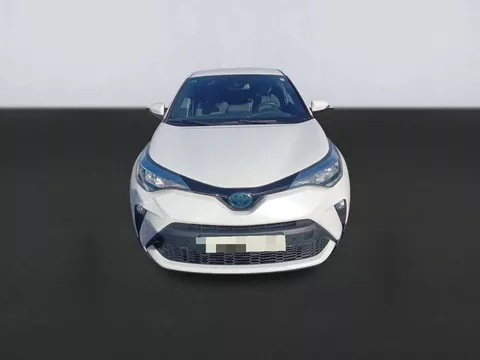 TOYOTA C-HR + 2.0 180H Advance