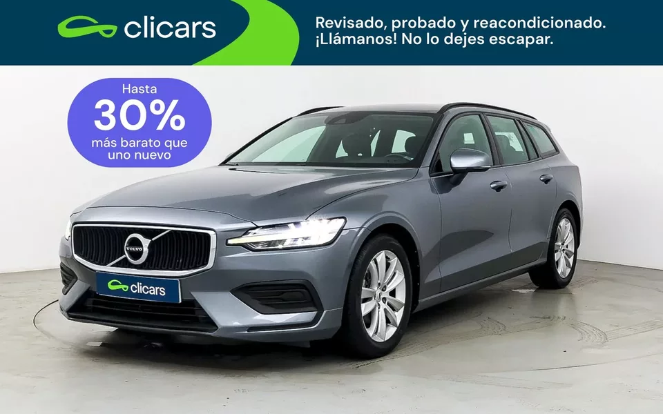 VOLVO V60 V60 D3 Momentum Aut.