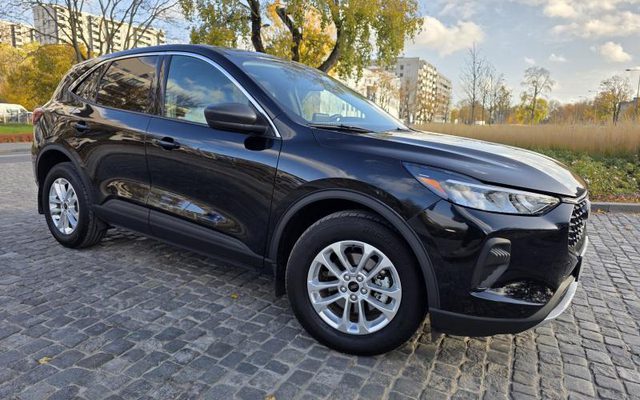 Ford ESCAPE 2023
