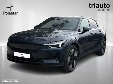 Polestar 2 Long Range 82 kWh Prime