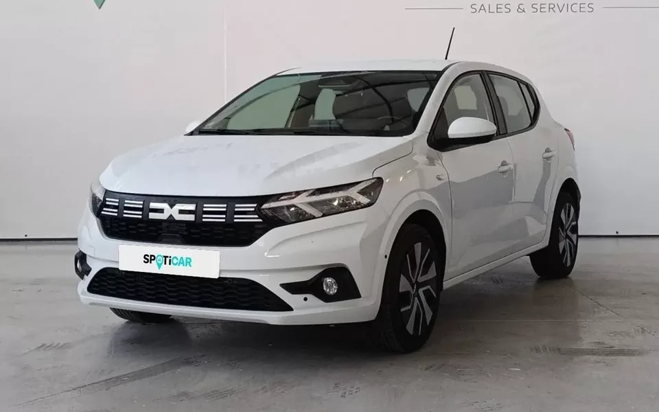Dacia Sandero 1.0 ECO-G Essential Bi-Fuel
